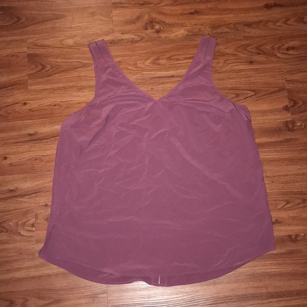 Athleta Tank Top!